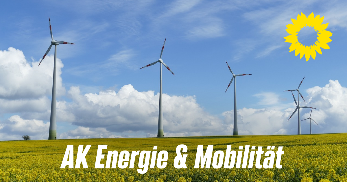 AK Energie & Mobilität